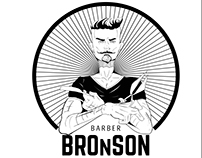 BROnSON Barbershop