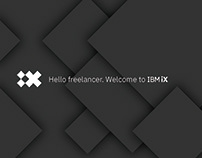 IBM Welcome Pack