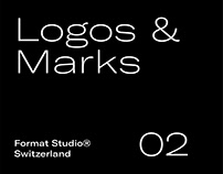 Logos + Marks 2016-