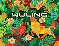 Wuling - Year of the Ox