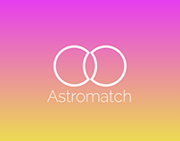 Astromatch -- Astrology dating