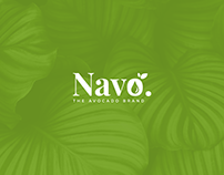 Navo Brand Identity