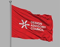 Design Advisory Council Branding