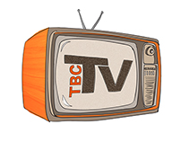 TBC TV Graphic