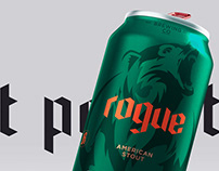 Rogue - beer