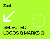 Selected Logos & Marks©