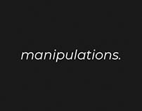 manipulations.