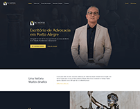 Website | RC Moyses Advogado