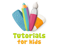 Coloring Tutorials for Kids