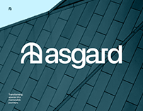 asgard – Transforming spaces into memorable journeys.