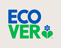 Strategic Design: Ecover Connect