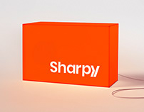 Sharpy® - Technology & Security Company