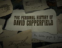 The Personal History of David Copperfield // End Titles