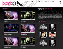 Bomba s productions