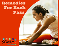 Remedies For Back Pain