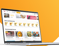 Full redesign: The largest Armenian online marketplace