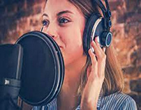 explainer voice over