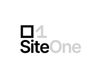 SiteOne – visual identity