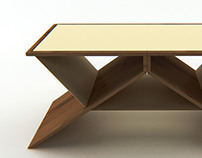 triangle/home furniture
