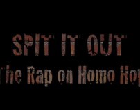 GAY HIP HOP COMES OUT