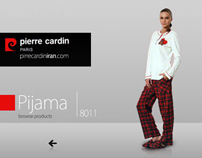 Pierre Cardin | Iran Official Website
