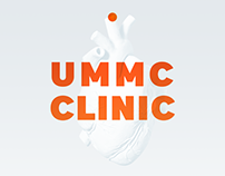 UMMC Clinic European healthcare center’s website
