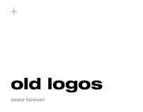 logos from the past