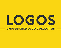 Logo Collection: Part 1
