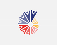 ZŠ MŠ Dříteň – Logo Design