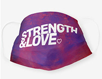STRENGTH & LOVE Collection