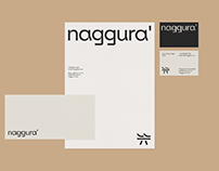 Naggura' Rebranding