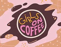 Girls On Coffee ☕️