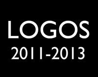 Logos 2011-2013