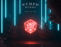 STMPD RCRDS || Best of 2020 Cover