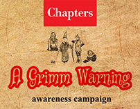 A Grimm Warning
