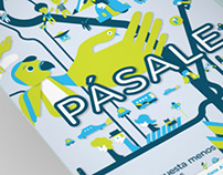 Pásale for MOVAC