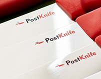 PostKnife