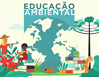 Educação Ambiental - SEMA Rio Grande do Sul