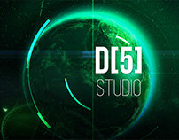 D5 Studio.