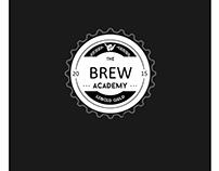 BSc (Arch) YR 3.0: The Brew Academy - Framework