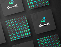 Uninect Branding