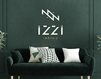 IZZI | visual identity
