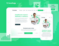 Taxology website
