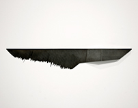 The Kanagawa Blade