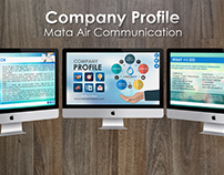 Flash Company Profile