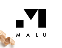 MALU / Visual Identity
