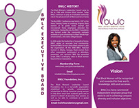 BWLC 2018 Brochure (WIP)