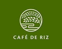 Café de Riz 米販咖啡