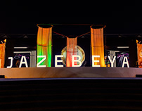 Jazebeya Launch | Upwyde Developments