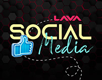 LAVA | Social Media